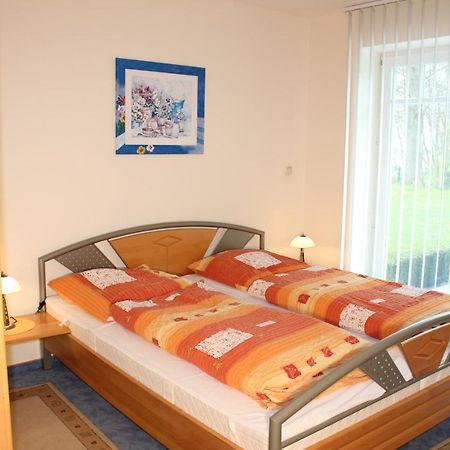 Ferienhaus Am Meer Katharinenhof Dış mekan fotoğraf