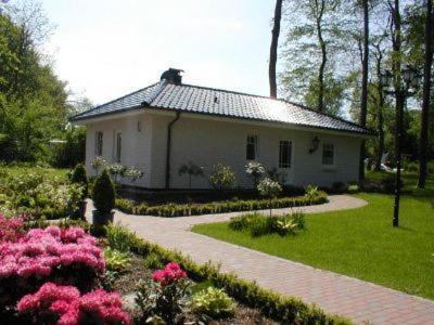 Ferienhaus Am Meer Katharinenhof Dış mekan fotoğraf