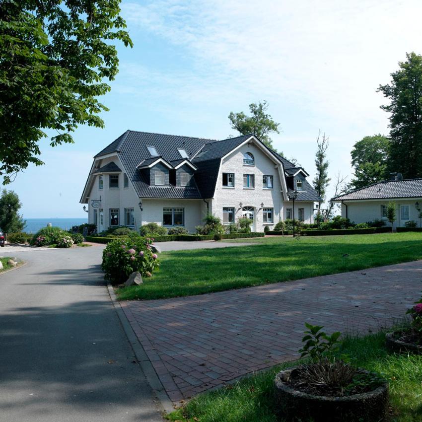 Ferienhaus Am Meer Katharinenhof Dış mekan fotoğraf